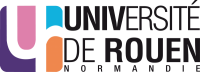 Logo Université de Rouen